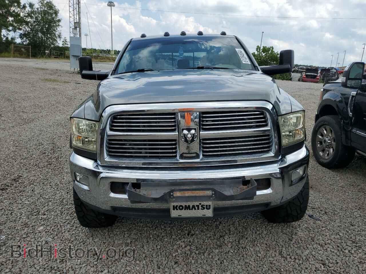 2010 DODGE All Models - VIN: 3D7UT2CL2AG123019 - Photo 5