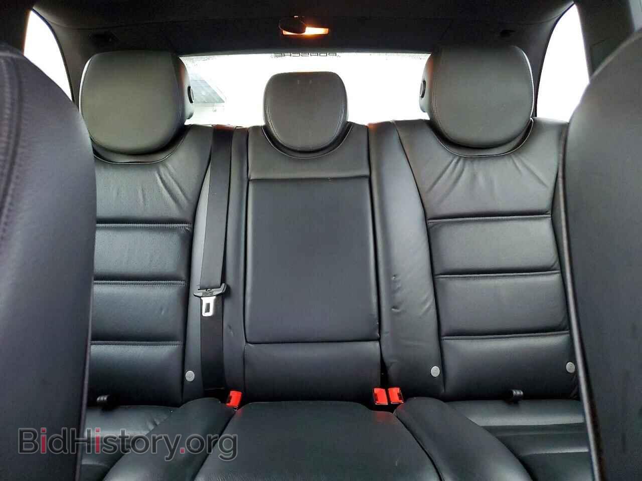 2009 PORSCHE CAYENNE - VIN: WP1AA29P99LA04930 - Фото 10
