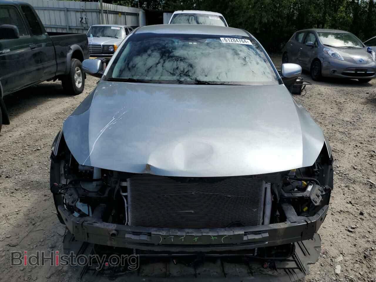 2016 KIA OPTIMA - VIN: KNAGM4ADXG5096189 - Фото 5