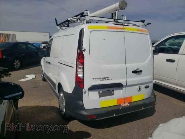 2015 FORD TRANSIT CO - VIN: NM0LS7E76F1181532 - Фото 3