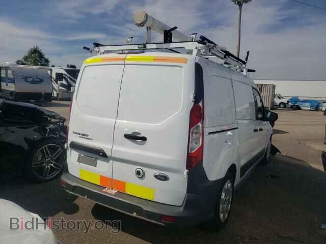 2015 FORD TRANSIT CO - VIN: NM0LS7E76F1181532 - Фото 4