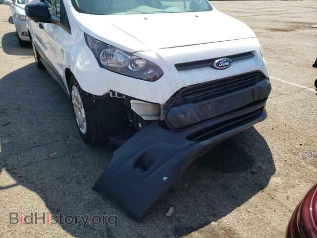 2015 FORD TRANSIT CO - VIN: NM0LS7E76F1181532 - Фото 9