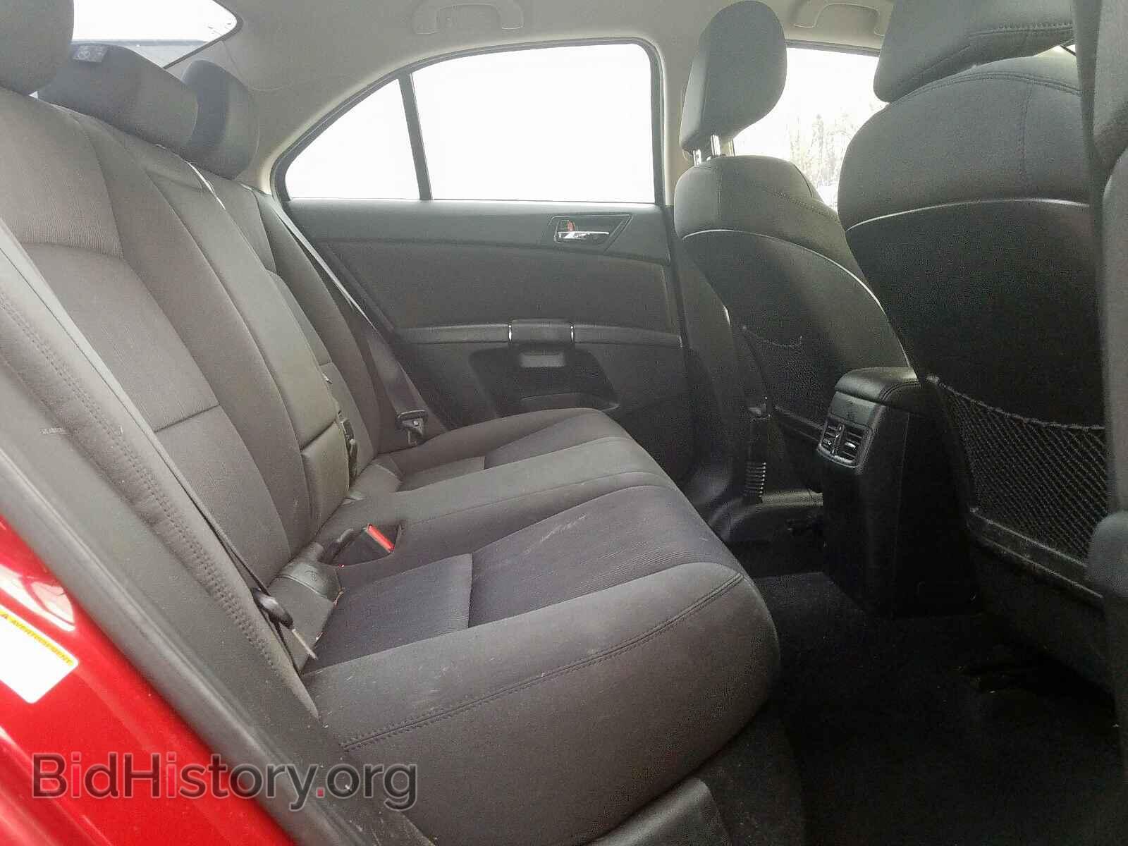 2012 SUZUKI KIZASHI - VIN: JS2RF9A1XC6100552 - Photo 6