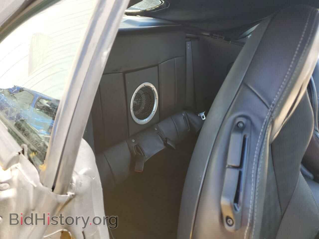 2009 MITSUBISHI ECLIPSE - VIN: 4A3AL35T69E013946 - Фото 10