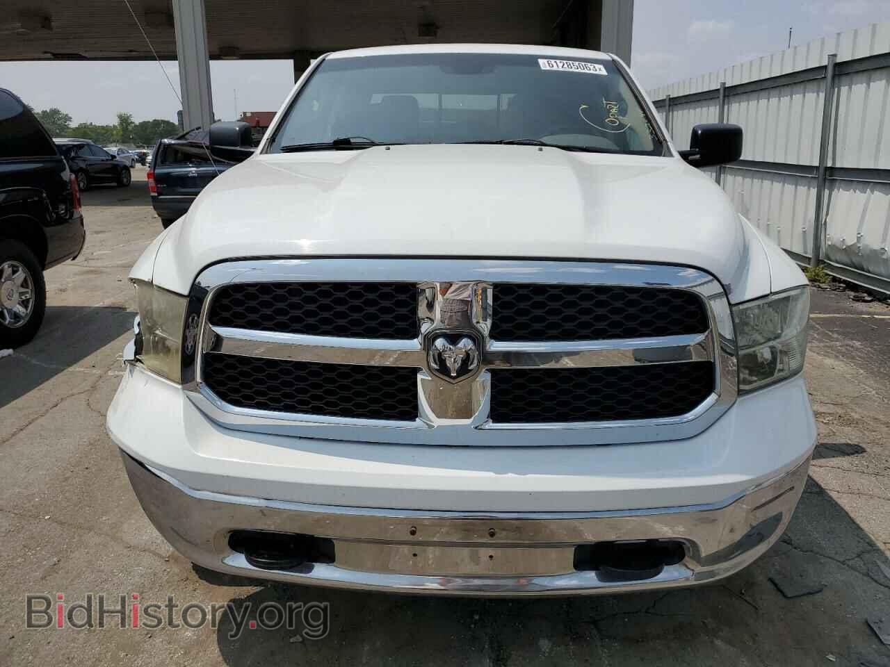 2014 RAM 1500 - VIN: 1C6RR7GT4ES299324 - Фото 5