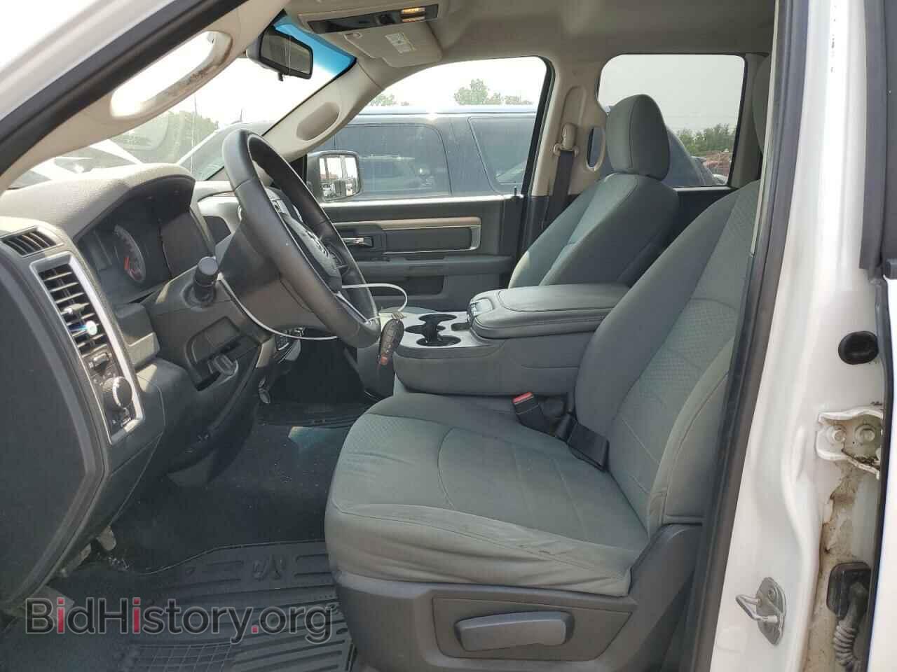 2014 RAM 1500 - VIN: 1C6RR7GT4ES299324 - Фото 7