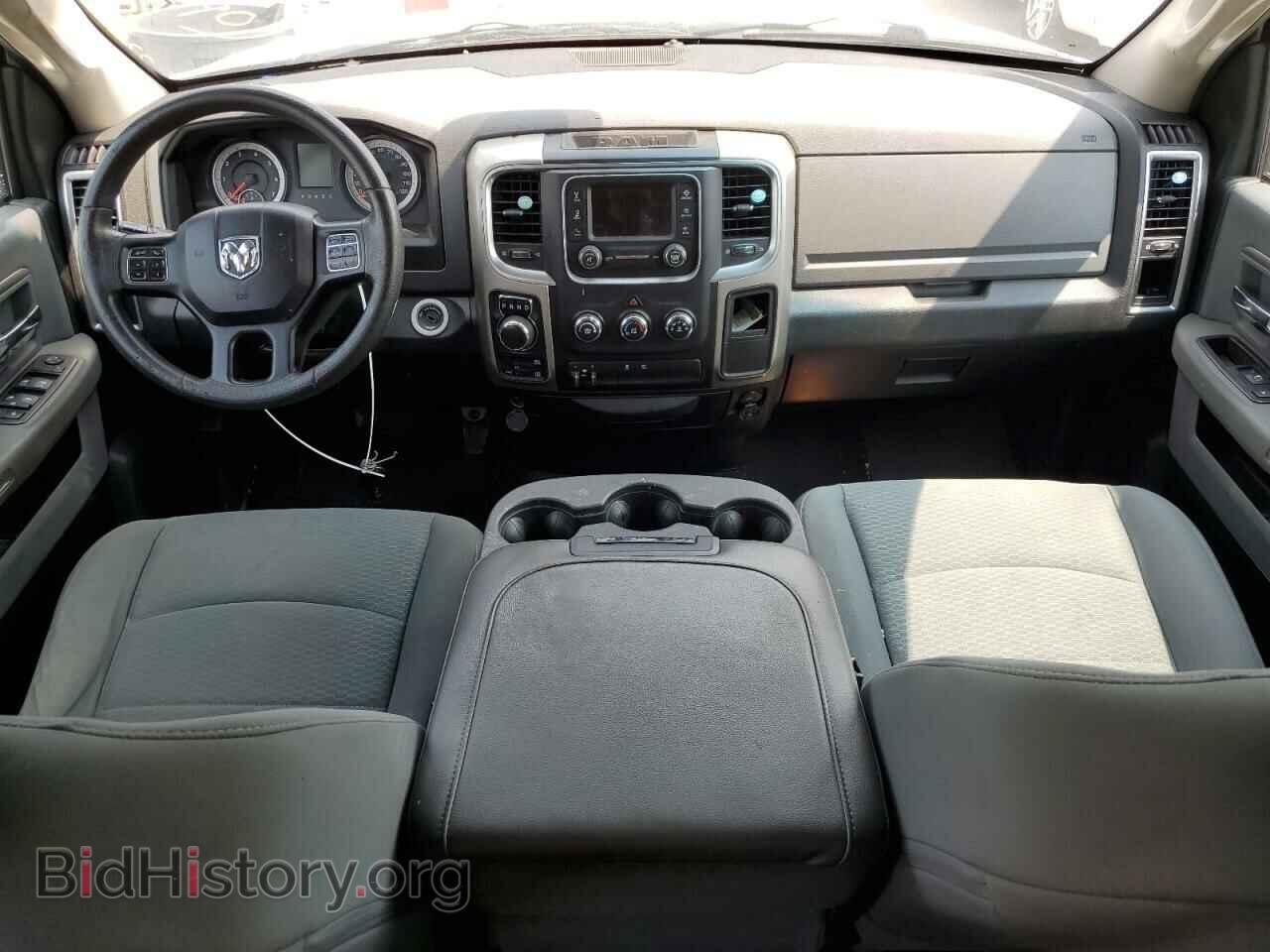 2014 RAM 1500 - VIN: 1C6RR7GT4ES299324 - Фото 8