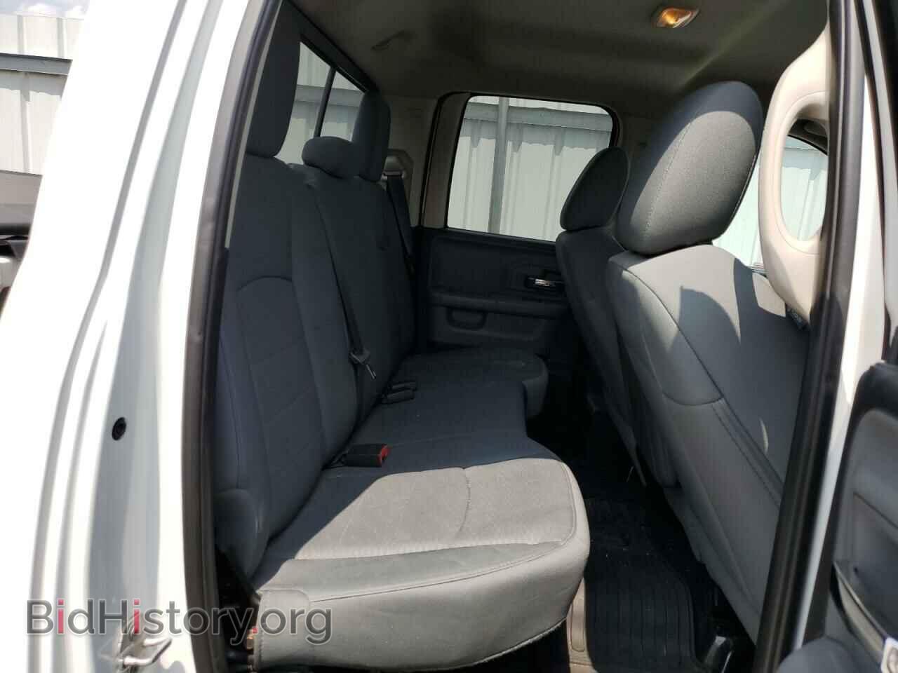 2014 RAM 1500 - VIN: 1C6RR7GT4ES299324 - Фото 10