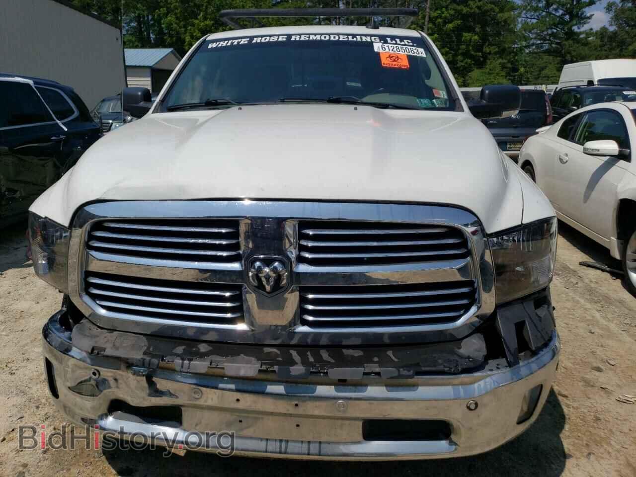 2017 RAM 1500 - VIN: 3C6RR7LT5HG792723 - Фото 5