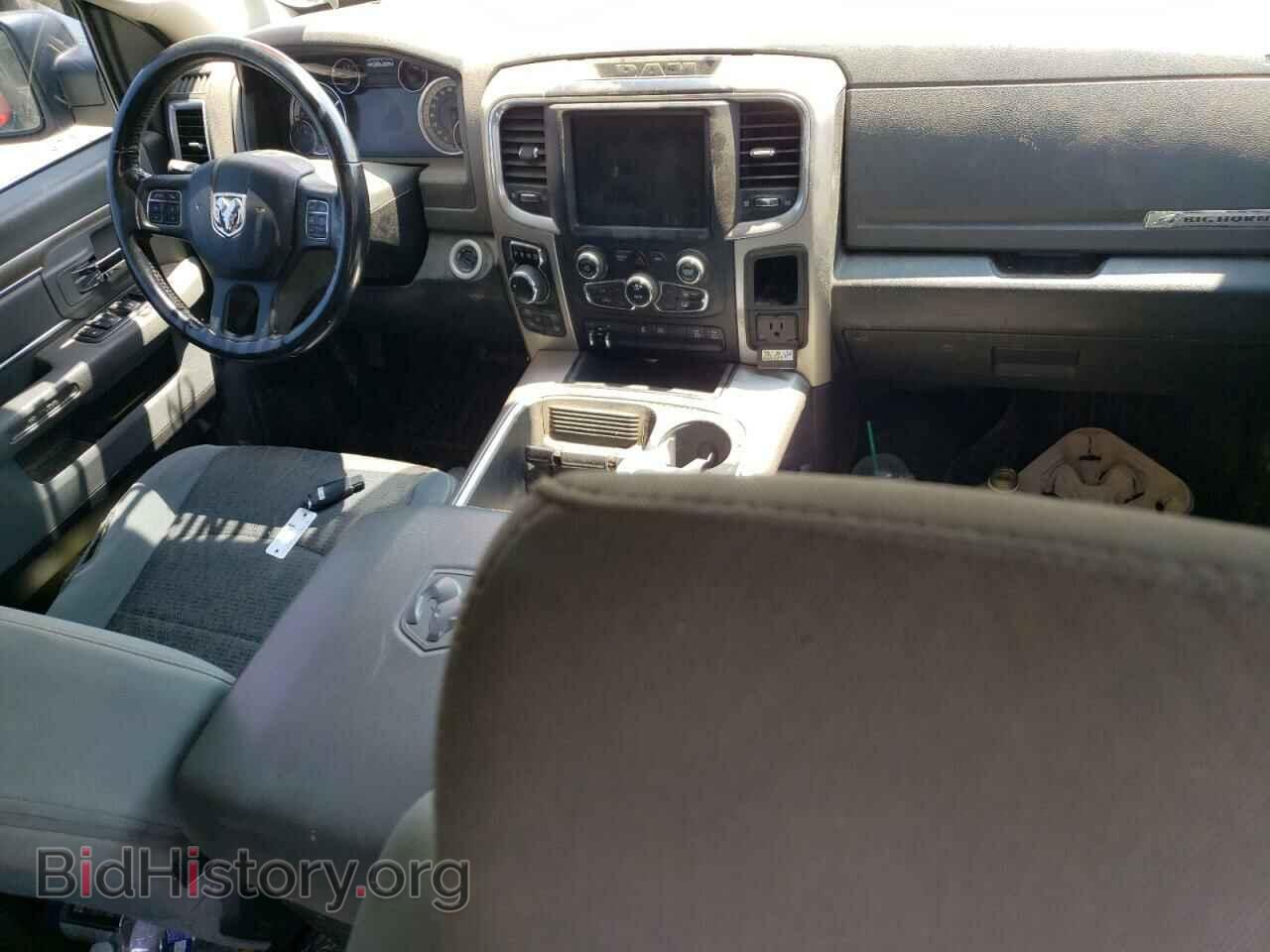 2017 RAM 1500 - VIN: 3C6RR7LT5HG792723 - Фото 8