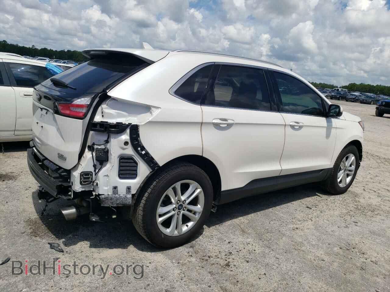 2019 FORD EDGE - VIN: 2FMPK3J97KBB79173 - Photo 3