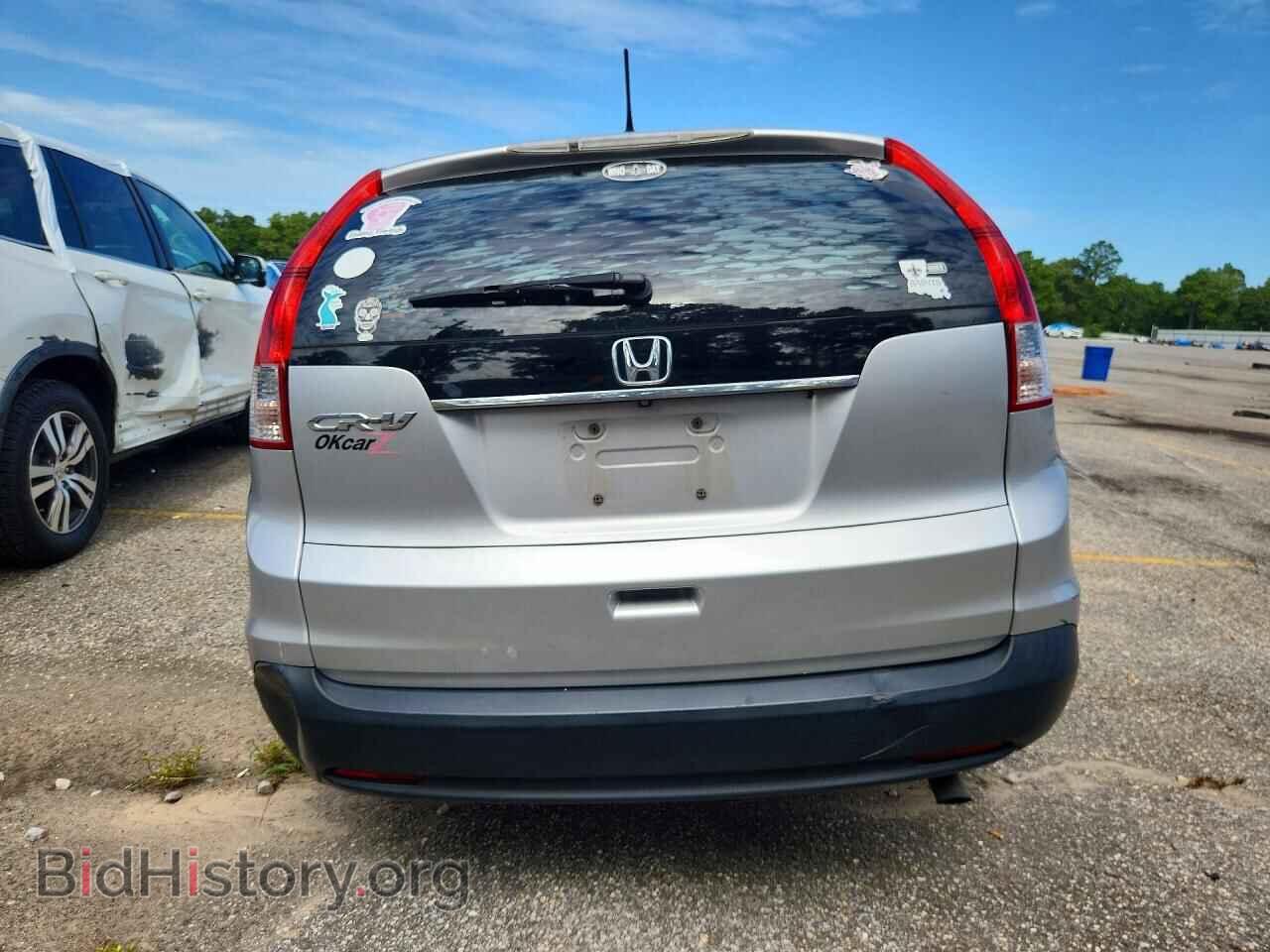 2012 HONDA CRV - VIN: 5J6RM3H30CL011461 - Фото 6