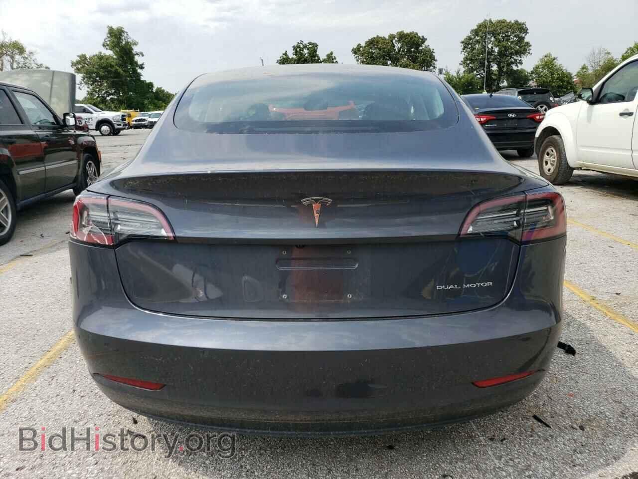 2018 TESLA MODEL 3 - VIN: 5YJ3E1EB3JF091055 - Photo 6