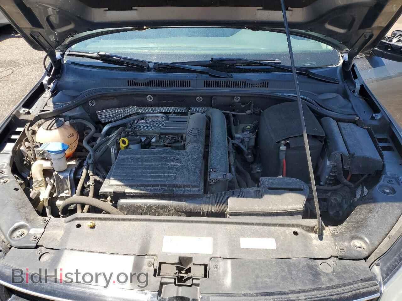 2017 VOLKSWAGEN JETTA - VIN: 3VW2B7AJ4HM251046 - Photo 11