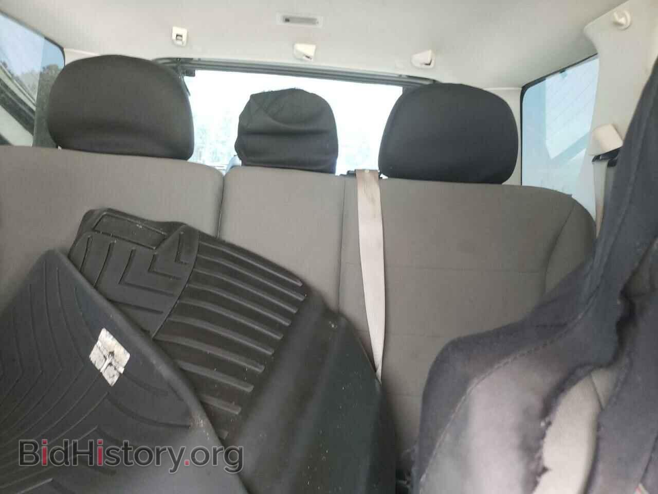 2012 FORD ESCAPE - VIN: 1FMCU0C74CKA87903 - Фото 10