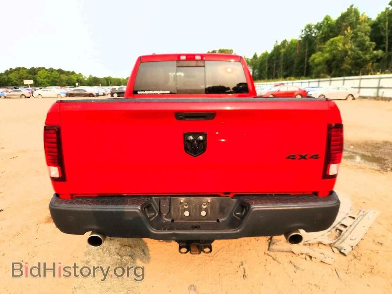 2020 RAM 1500 - VIN: 1C6RR7GT5LS122732 - Photo 6