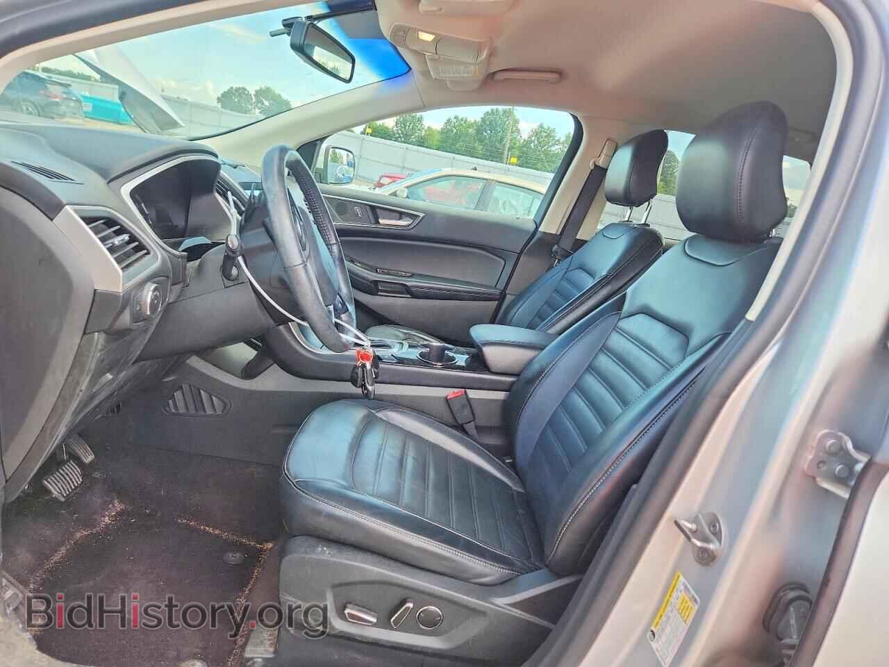 2016 FORD EDGE - VIN: 2FMPK4J92GBB93172 - Photo 7
