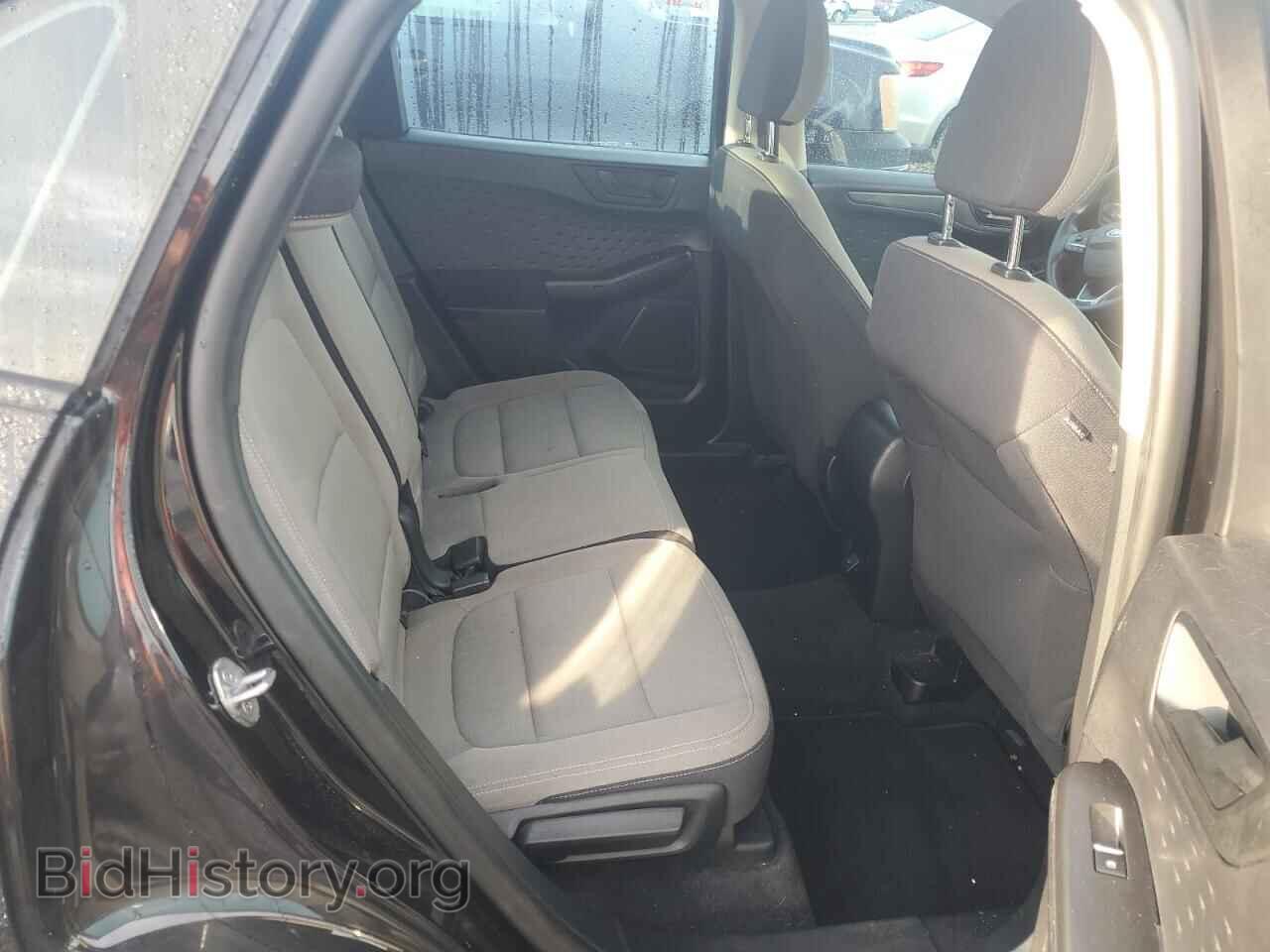 2020 FORD ESCAPE - VIN: 1FMCU0F65LUA23912 - Photo 11