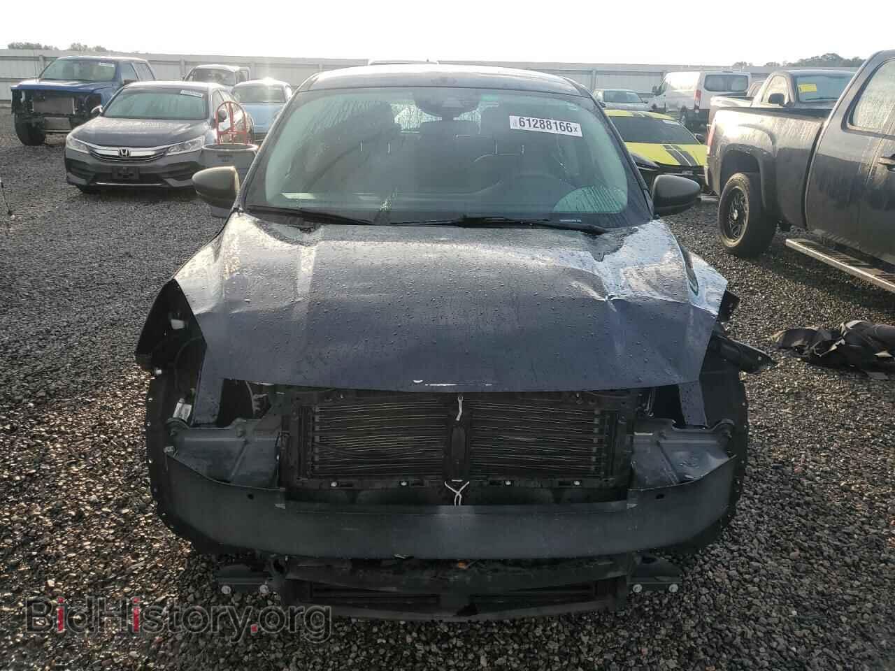 2020 FORD ESCAPE - VIN: 1FMCU0F65LUA23912 - Photo 5