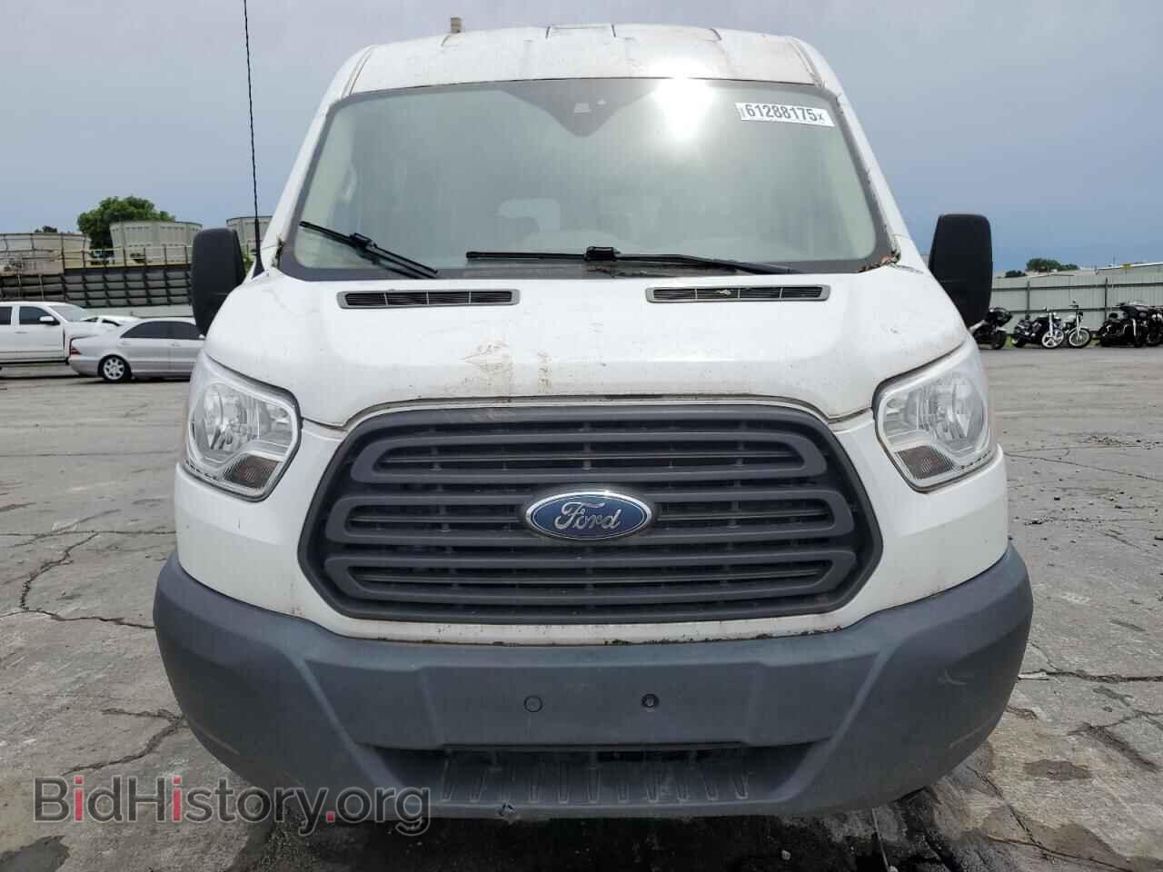 2015 FORD TRANSIT - VIN: 1FBZX2CM9FKB09099 - Фото 5