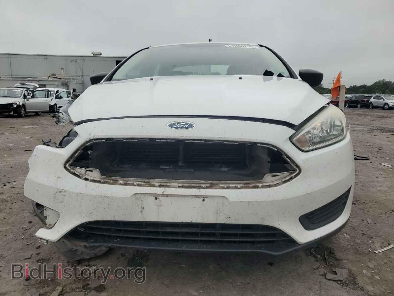 2015 FORD FOCUS - VIN: 1FADP3E29FL253274 - Photo 5