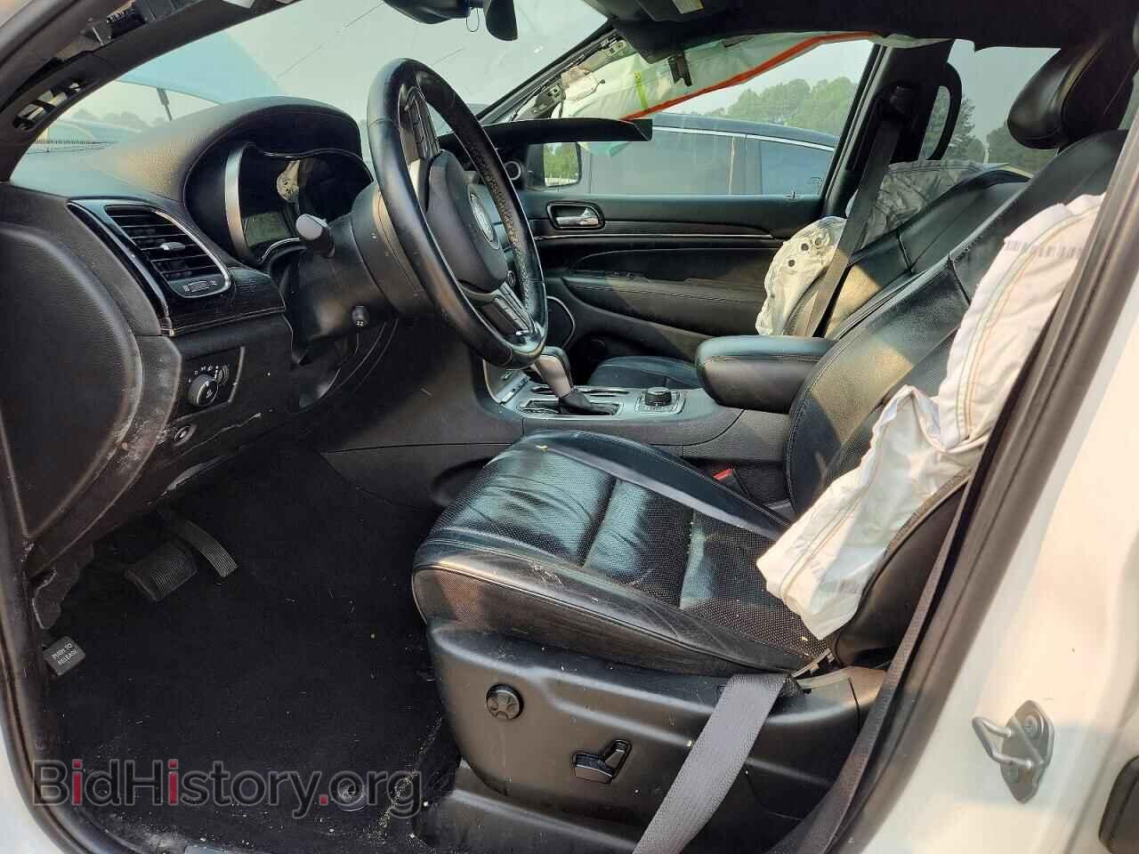2020 JEEP CHEROKEE - VIN: 1C4RJFCG9LC176077 - Фото 7