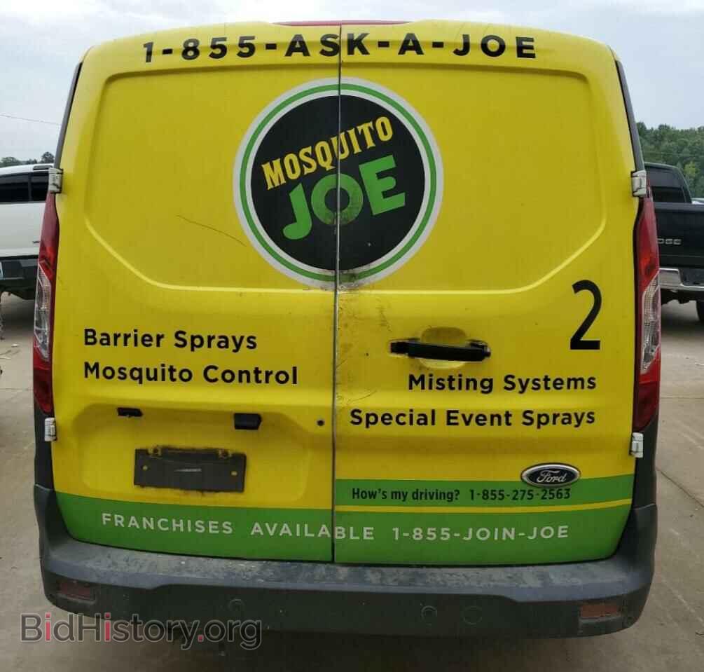 2016 FORD TRANSIT - VIN: NM0LS7E70G1246134 - Фото 6