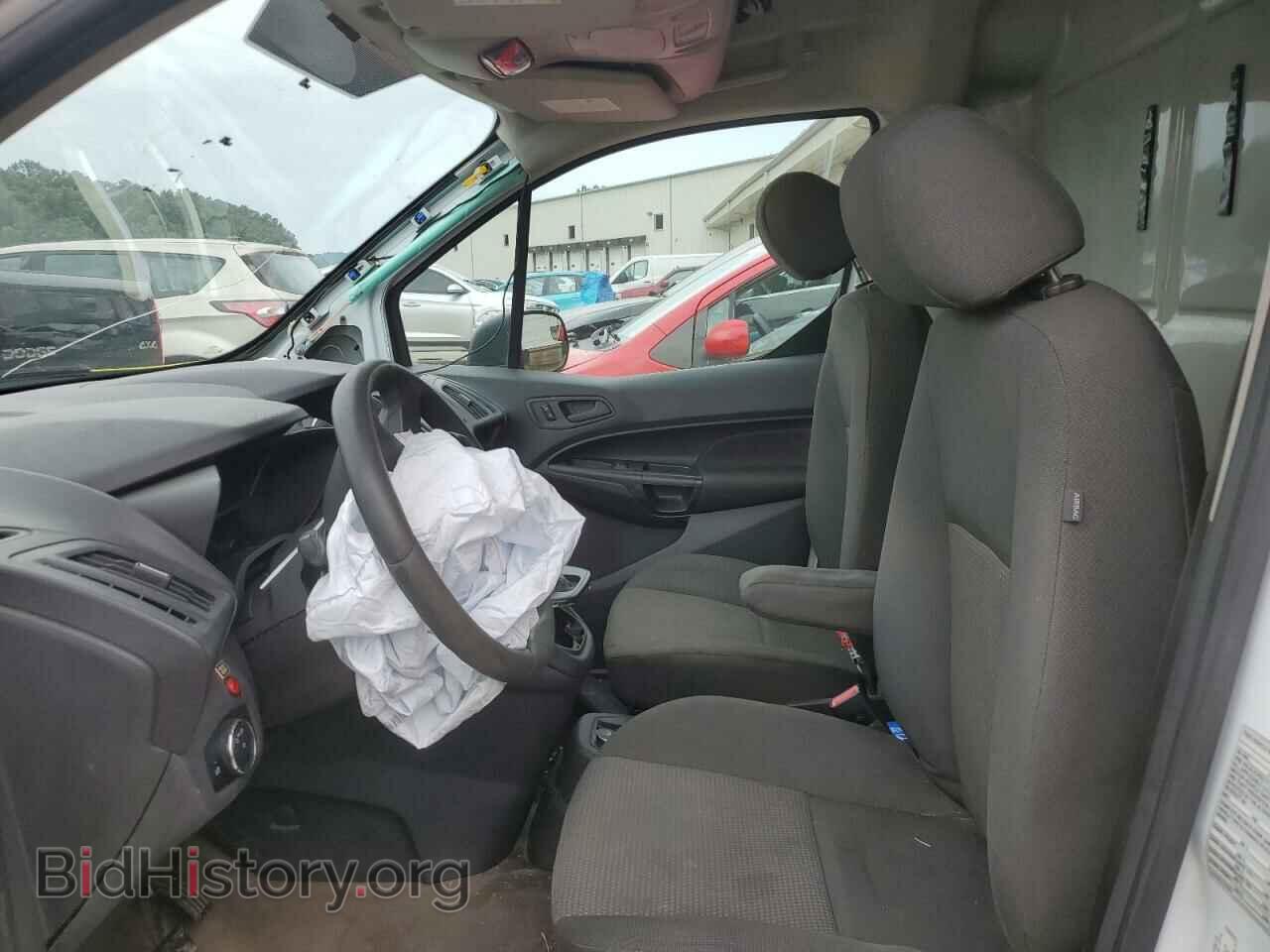 2016 FORD TRANSIT - VIN: NM0LS7E70G1246134 - Фото 7