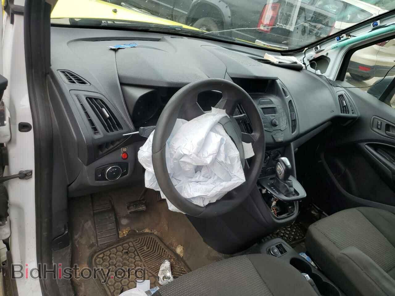 2016 FORD TRANSIT - VIN: NM0LS7E70G1246134 - Фото 8