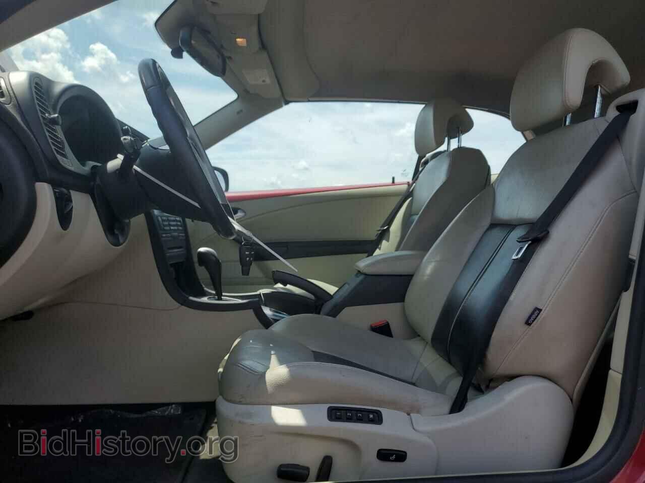 2006 SAAB 9 3 - VIN: YS3FH71U666105587 - Фото 7