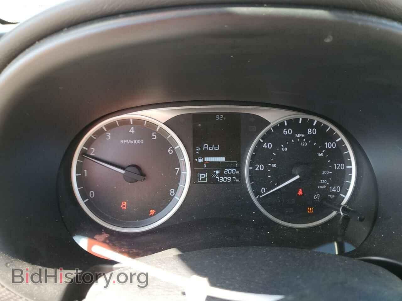 2019 NISSAN KICKS - VIN: 3N1CP5CU3KL491404 - Фото 9