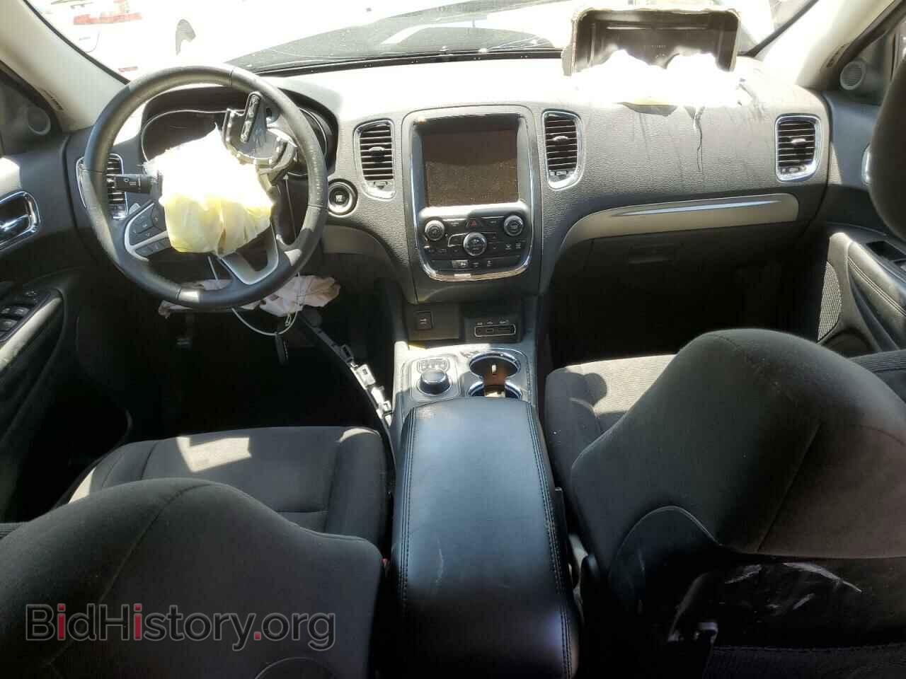 2015 DODGE DURANGO - VIN: 1C4RDJAG6FC772152 - Фото 8