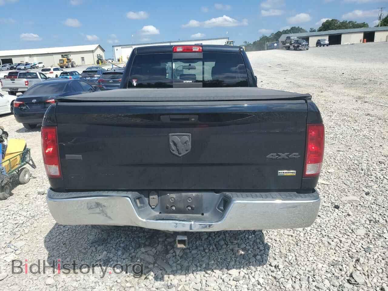2012 DODGE RAM 1500 - VIN: 1C6RD7GP7CS245532 - Photo 6