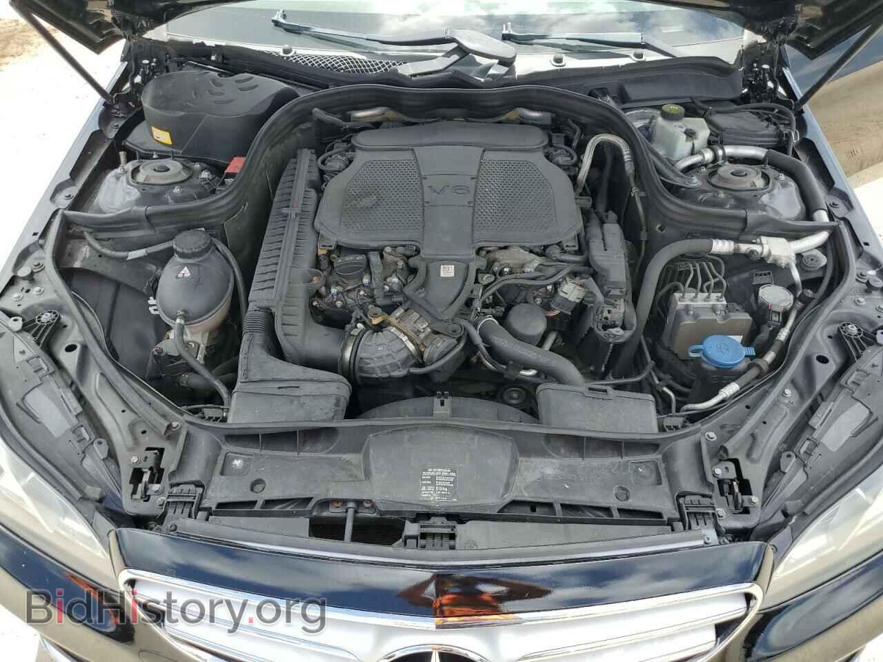 2014 MERCEDES-BENZ E-CLASS - VIN: WDDHF8JBXEA862276 - Фото 11