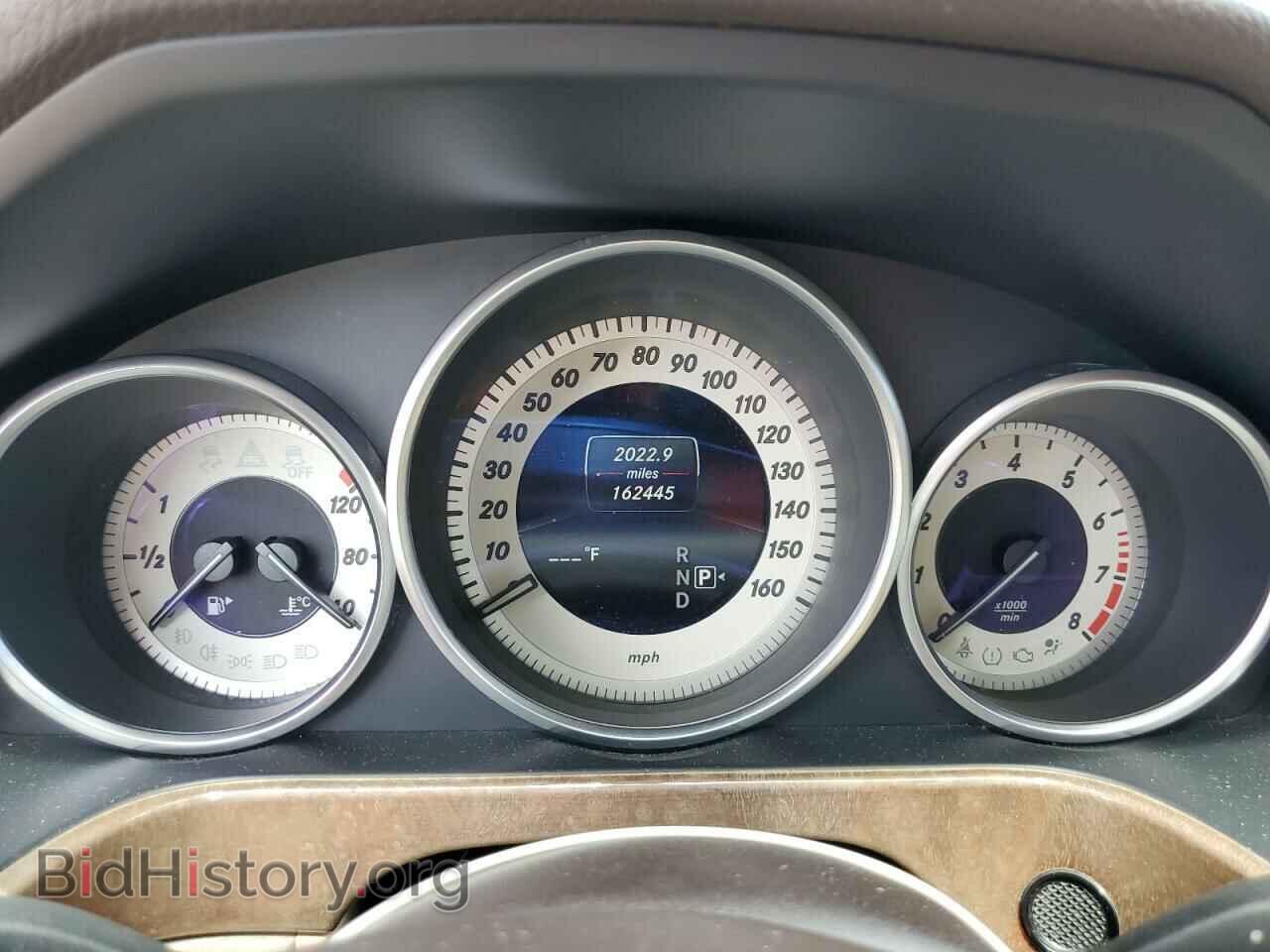2014 MERCEDES-BENZ E-CLASS - VIN: WDDHF8JBXEA862276 - Фото 9