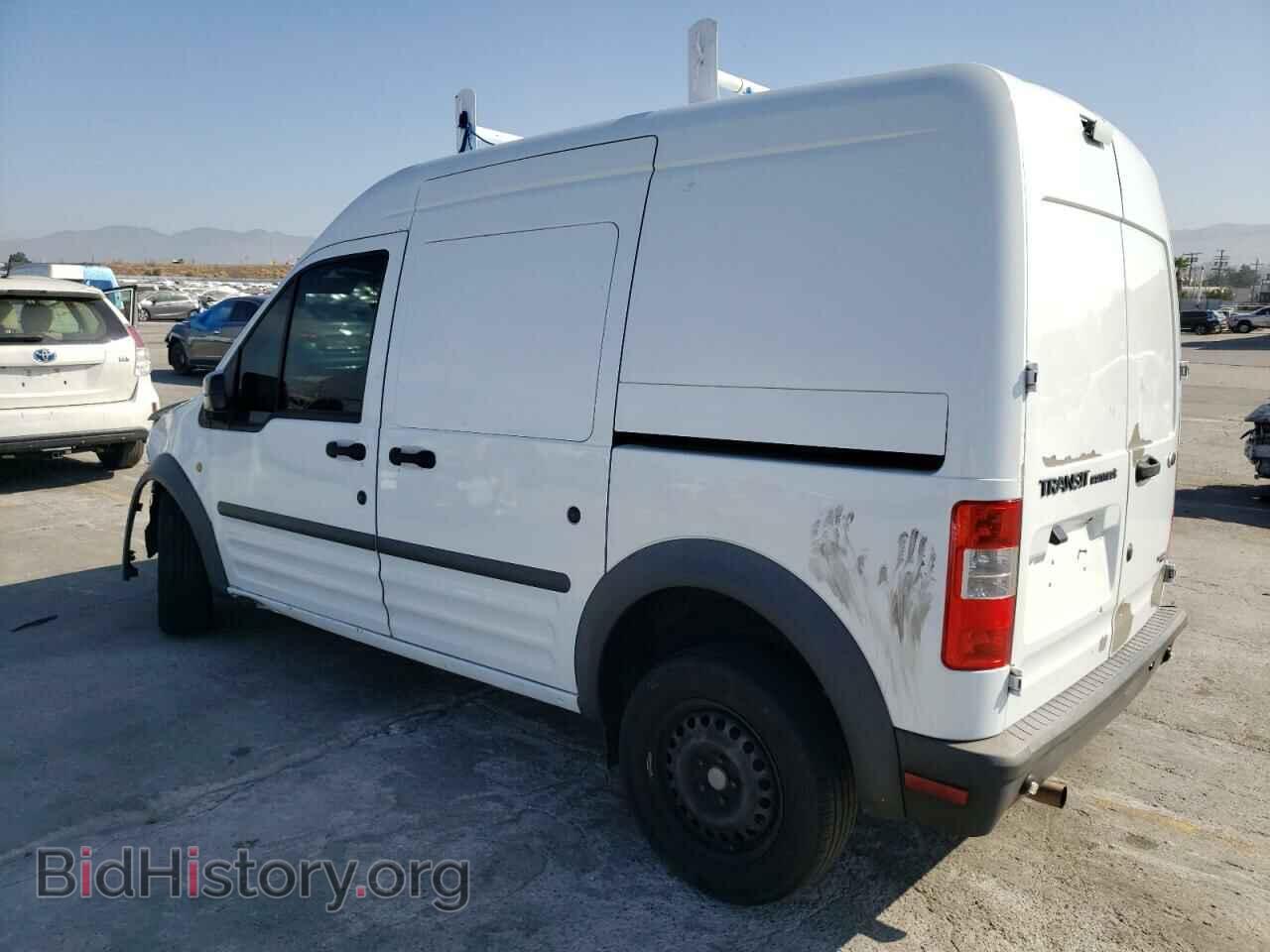 2013 FORD TRANSIT - VIN: NM0LS7AN3DT132052 - Фото 2