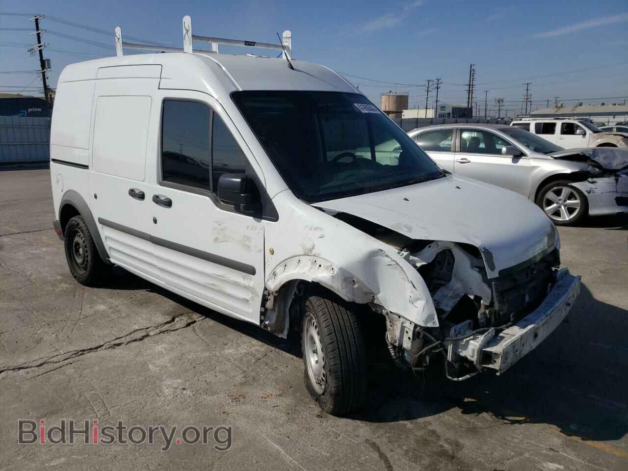 2013 FORD TRANSIT - VIN: NM0LS7AN3DT132052 - Фото 4