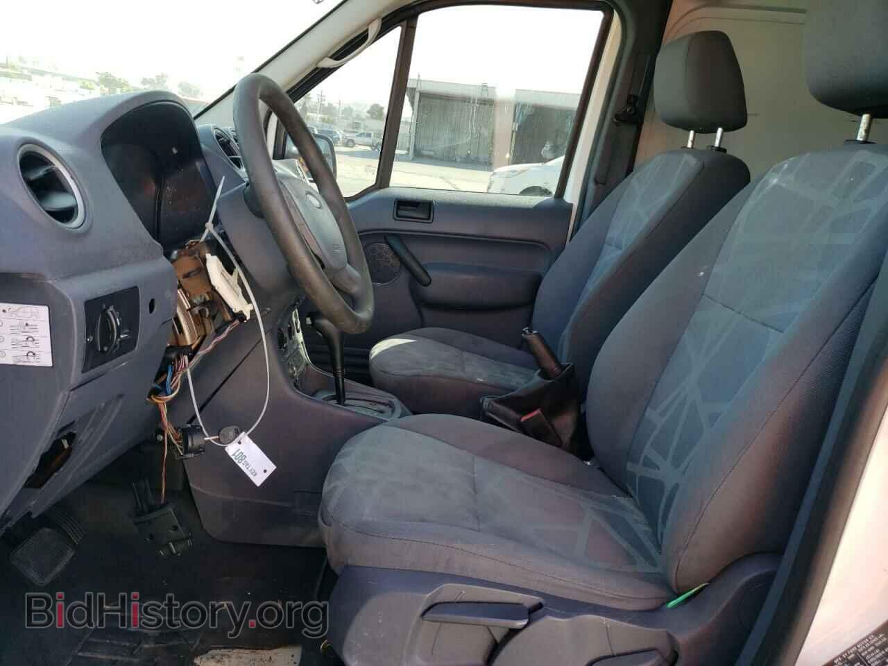 2013 FORD TRANSIT - VIN: NM0LS7AN3DT132052 - Фото 7