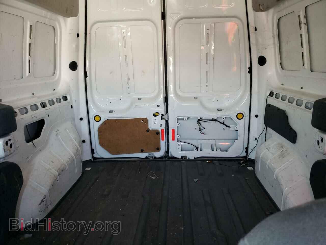 2013 FORD TRANSIT - VIN: NM0LS7AN3DT132052 - Фото 10