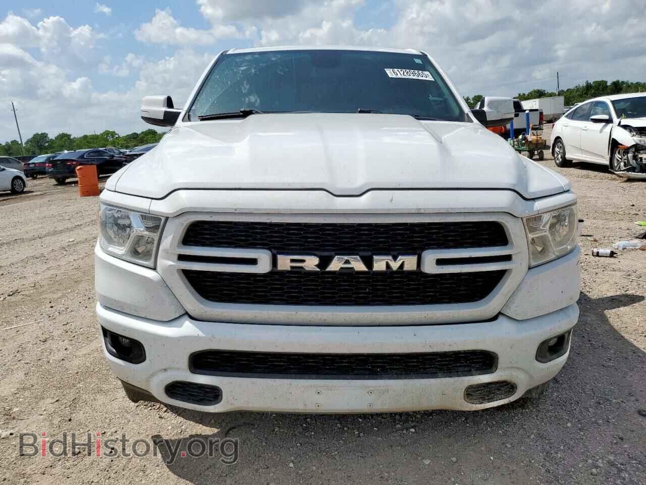 2020 RAM 1500 - VIN: 1C6RREFM0LN245982 - Фото 5