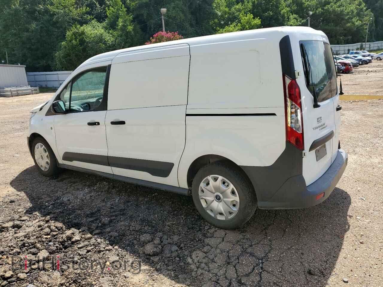 2014 FORD TRANSIT - VIN: NM0LS7E75E1156765 - Фото 2