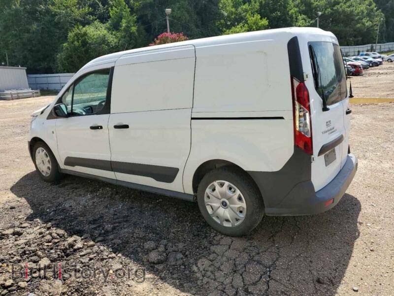 2014 Ford TRANSIT (VIN NM0LS7E75E1156765) — фото 2 из 13