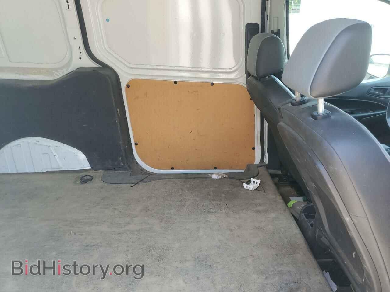 2014 FORD TRANSIT - VIN: NM0LS7E75E1156765 - Фото 11
