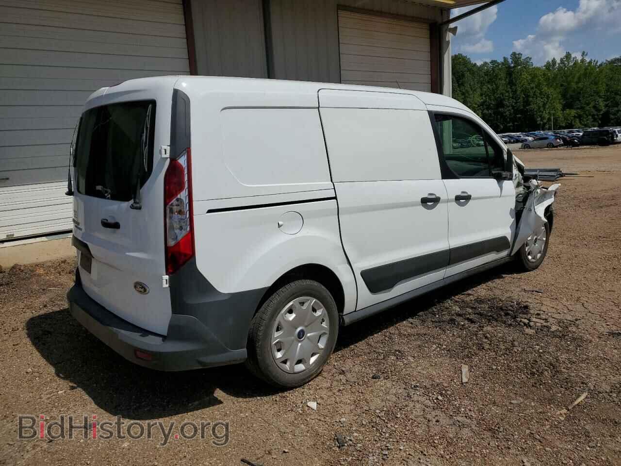 2014 FORD TRANSIT - VIN: NM0LS7E75E1156765 - Фото 3