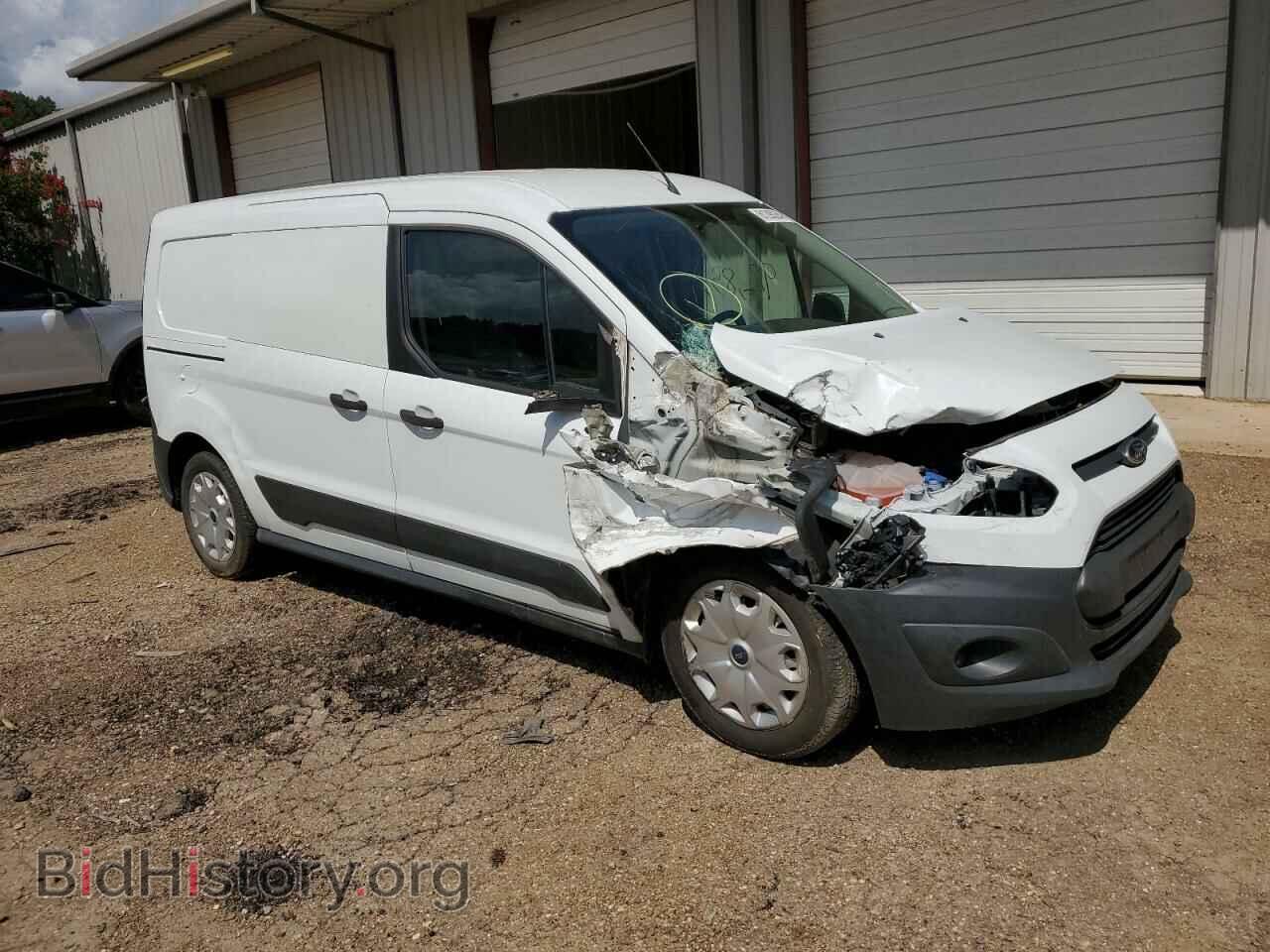 2014 FORD TRANSIT - VIN: NM0LS7E75E1156765 - Фото 4