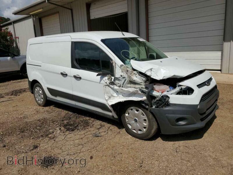 2014 Ford TRANSIT (VIN NM0LS7E75E1156765) — фото 4 из 13
