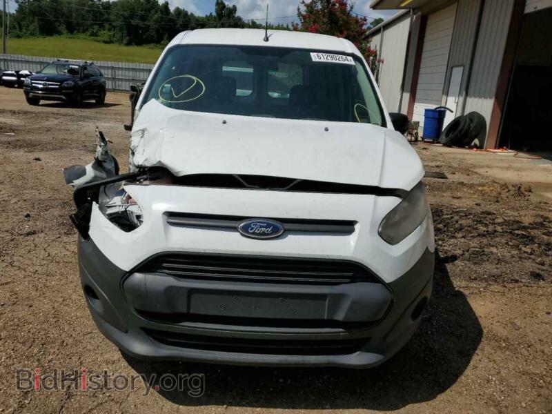2014 Ford TRANSIT (VIN NM0LS7E75E1156765) — фото 5 из 13