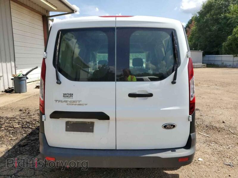 2014 Ford TRANSIT (VIN NM0LS7E75E1156765) — фото 6 из 13