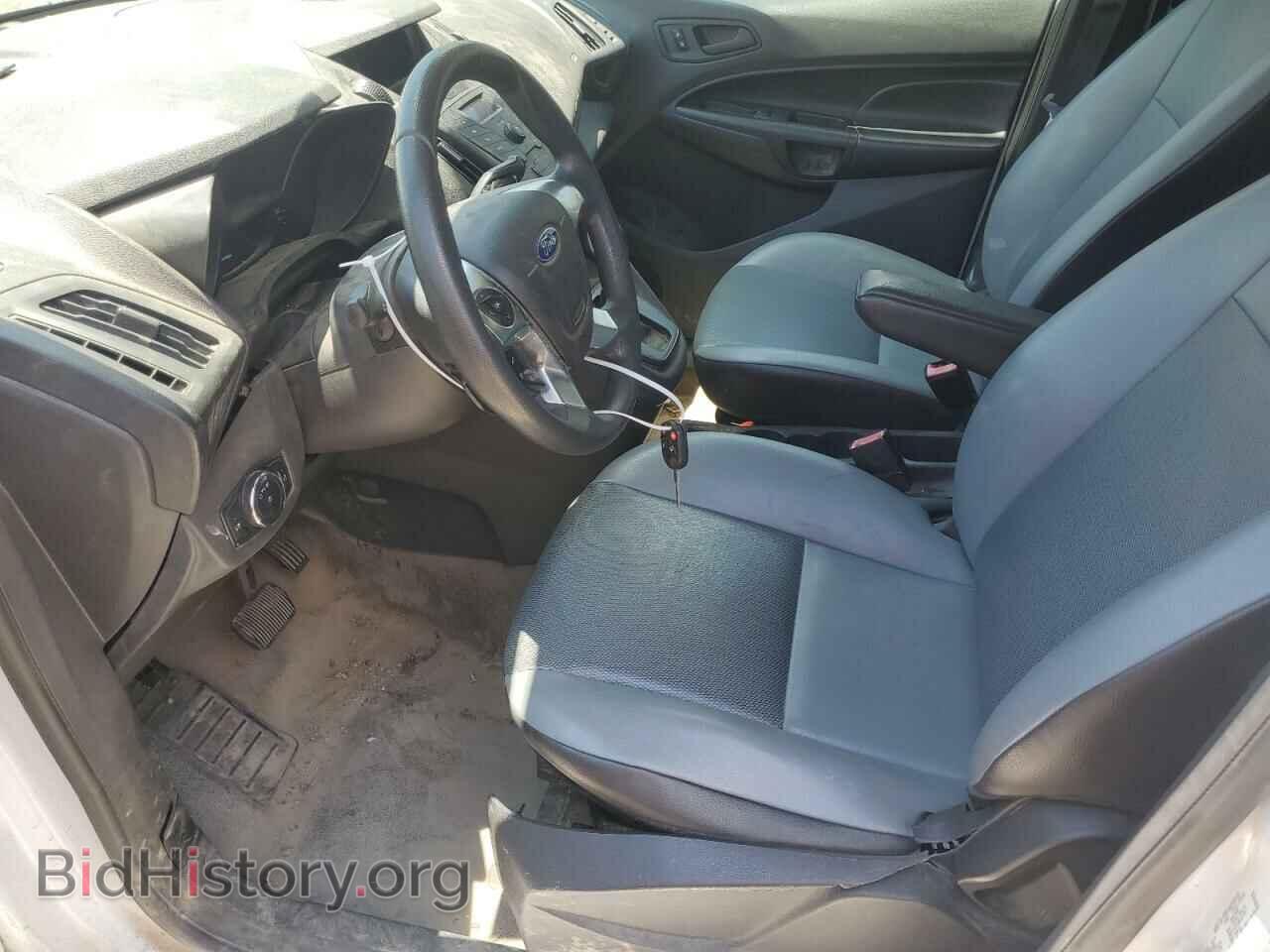 2014 FORD TRANSIT - VIN: NM0LS7E75E1156765 - Фото 7