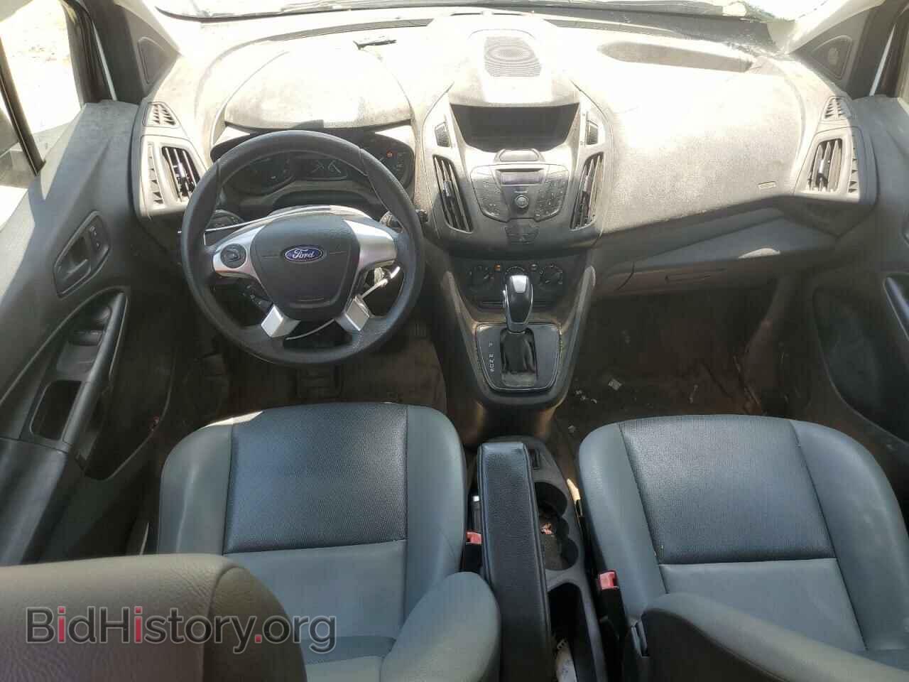 2014 FORD TRANSIT - VIN: NM0LS7E75E1156765 - Фото 8